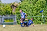 S.K.N.W.K. 1 - IJzendijke 1  (competitie) seizoen 2024-2025 (fotoboek 2) (48/94)